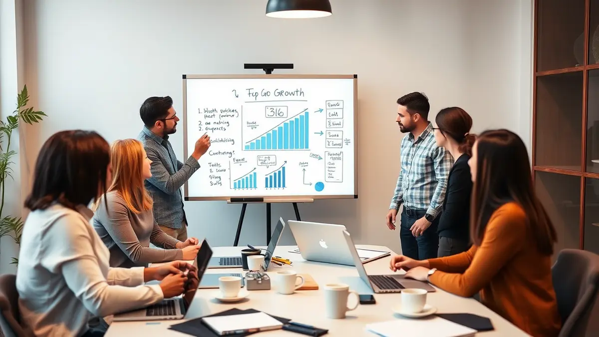 Best Business Consulting Tools for Growth - illustration 1