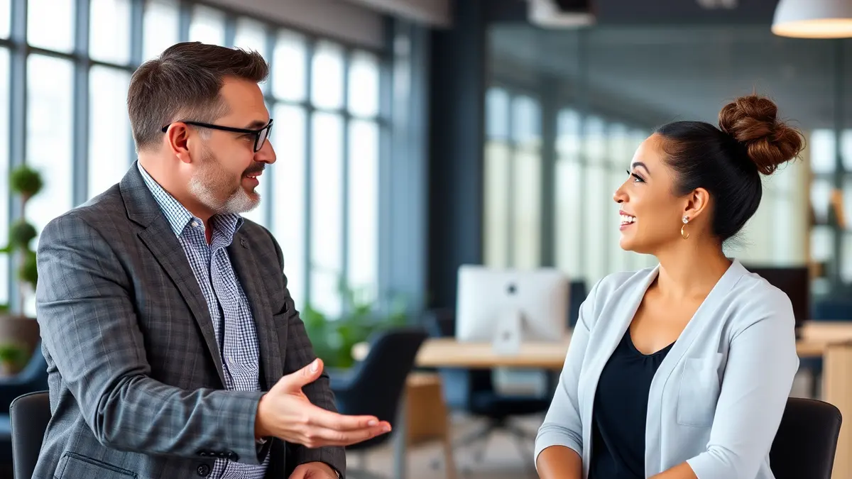 Business Consulting vs. Coaching: What's the Difference? - illustration 1