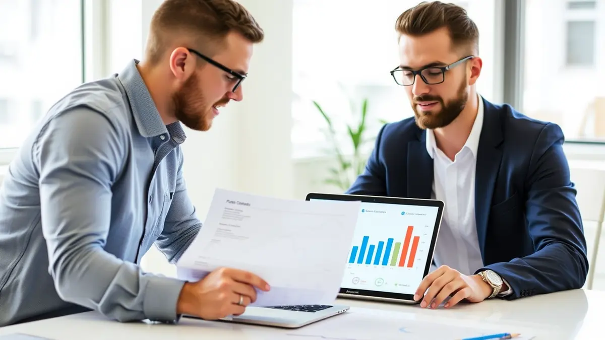 Consulting Business: Pricing Strategies - illustration 1