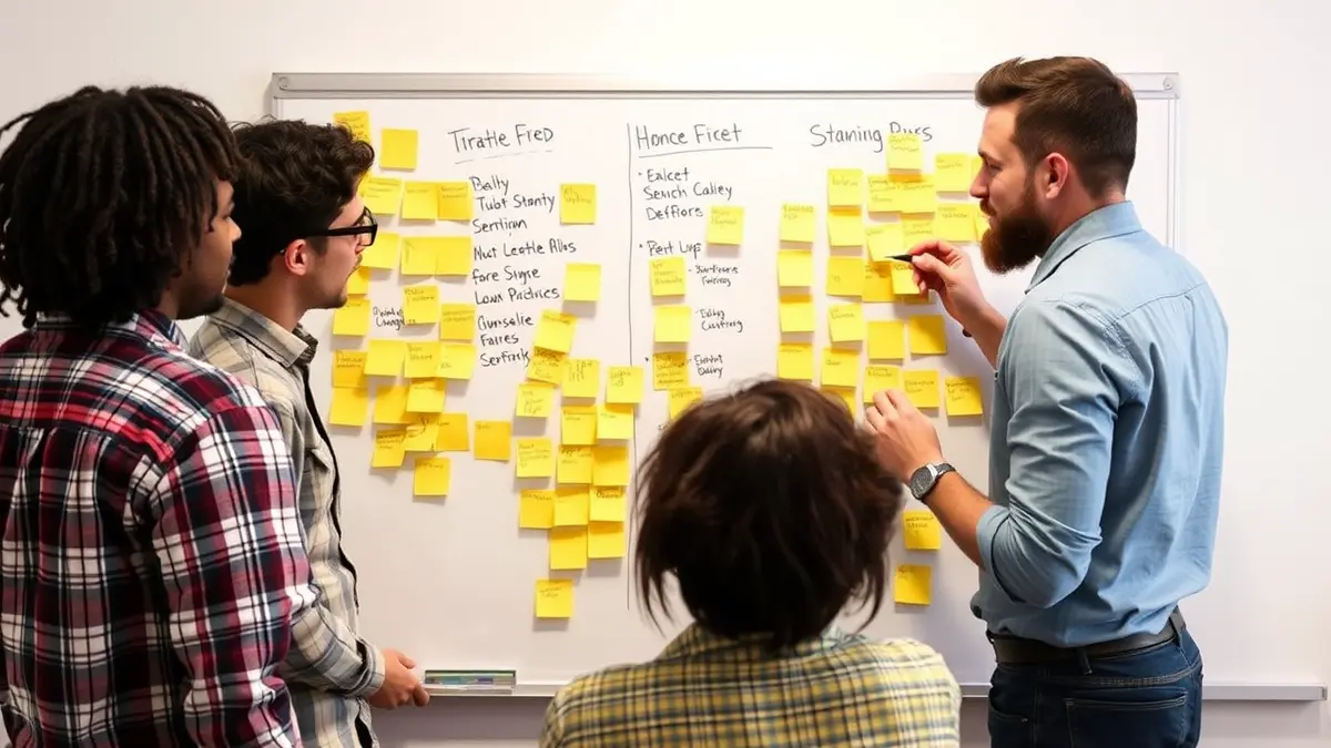 Lean Startup Methodology: A Quick Guide - illustration 1