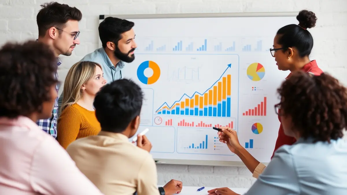 Market Research for Startups: How To - illustration 1
