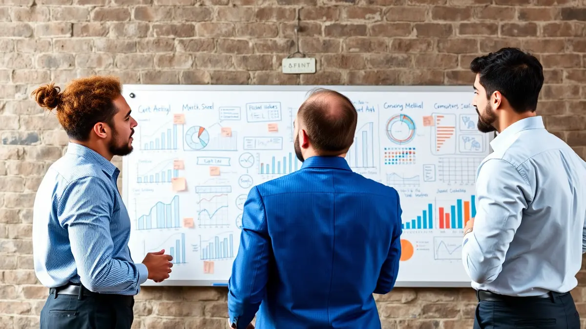 What is Business Consulting? (FAQ) - illustration 1